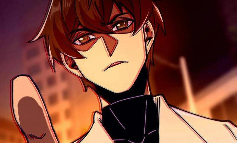 Quỷ Dị Khó Giết? Thật Xin Lỗi, Ta Mới Thật Sự Là Bất Tử Chapter 36 - 34