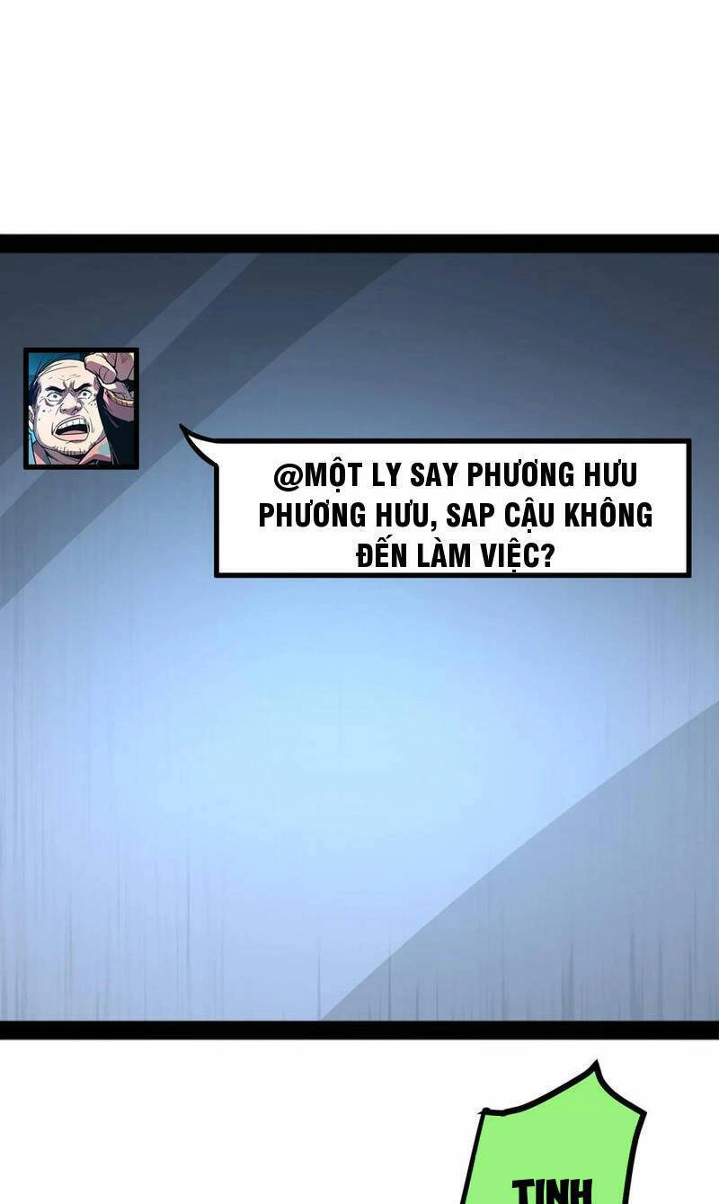 Quỷ Dị Khó Giết? Thật Xin Lỗi, Ta Mới Thật Sự Là Bất Tử Chapter 38 - 3