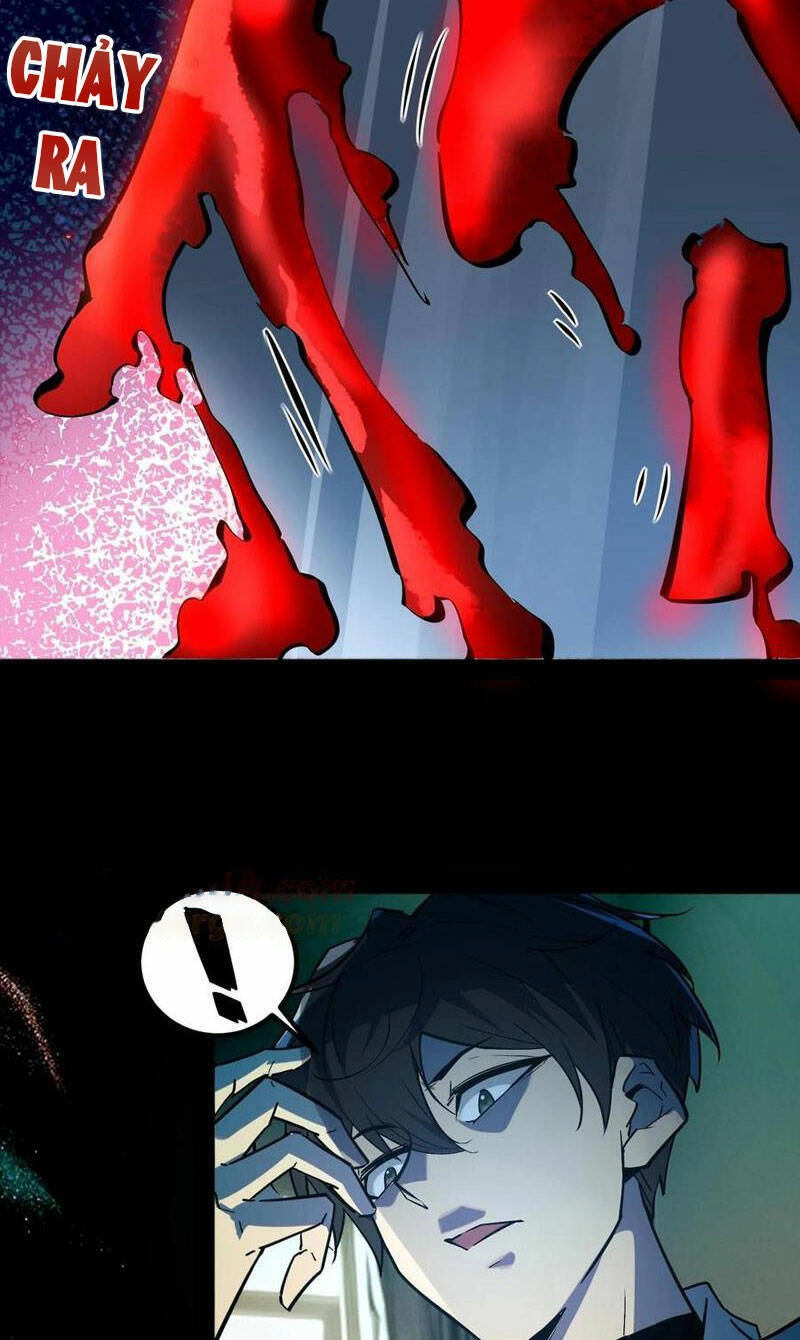 Quỷ Dị Khó Giết? Thật Xin Lỗi, Ta Mới Thật Sự Là Bất Tử Chapter 38 - 10