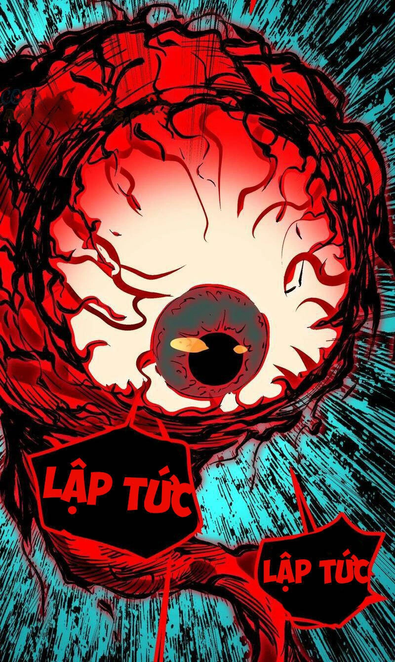 Quỷ Dị Khó Giết? Thật Xin Lỗi, Ta Mới Thật Sự Là Bất Tử Chapter 38 - 19