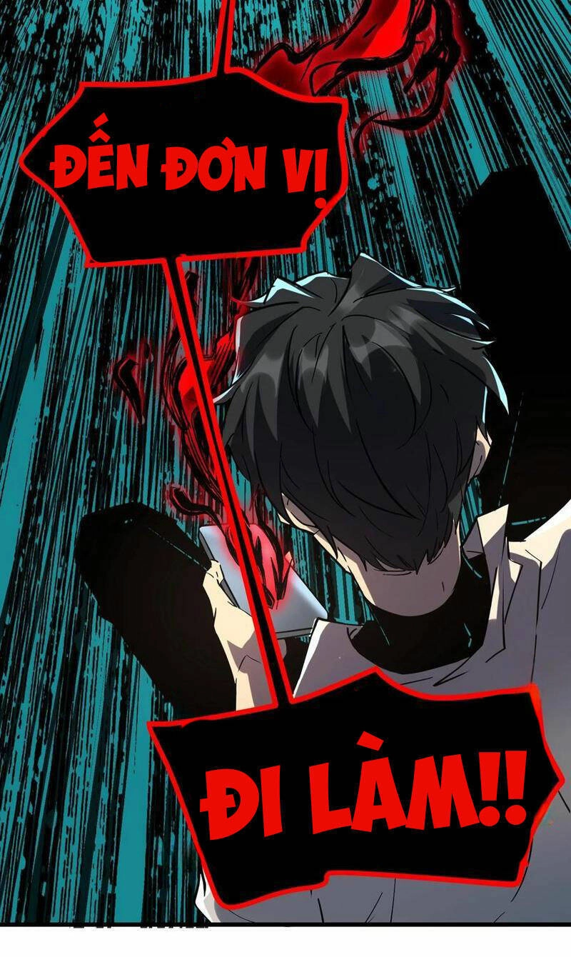 Quỷ Dị Khó Giết? Thật Xin Lỗi, Ta Mới Thật Sự Là Bất Tử Chapter 38 - 20