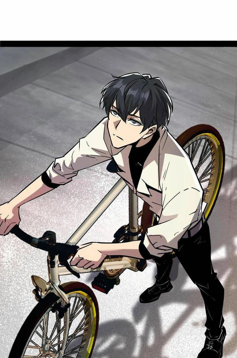 Quỷ Dị Khó Giết? Thật Xin Lỗi, Ta Mới Thật Sự Là Bất Tử Chapter 38 - 25