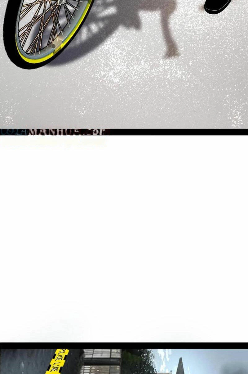 Quỷ Dị Khó Giết? Thật Xin Lỗi, Ta Mới Thật Sự Là Bất Tử Chapter 38 - 27