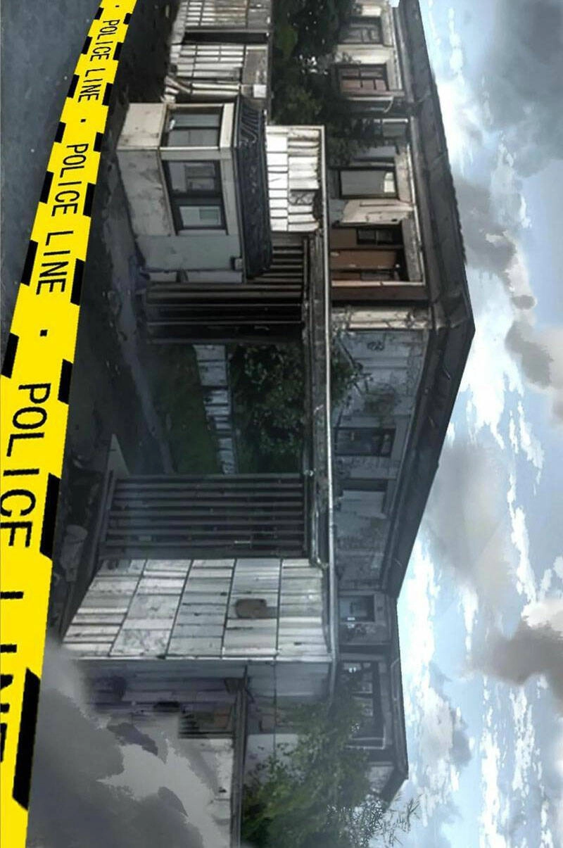 Quỷ Dị Khó Giết? Thật Xin Lỗi, Ta Mới Thật Sự Là Bất Tử Chapter 38 - 29