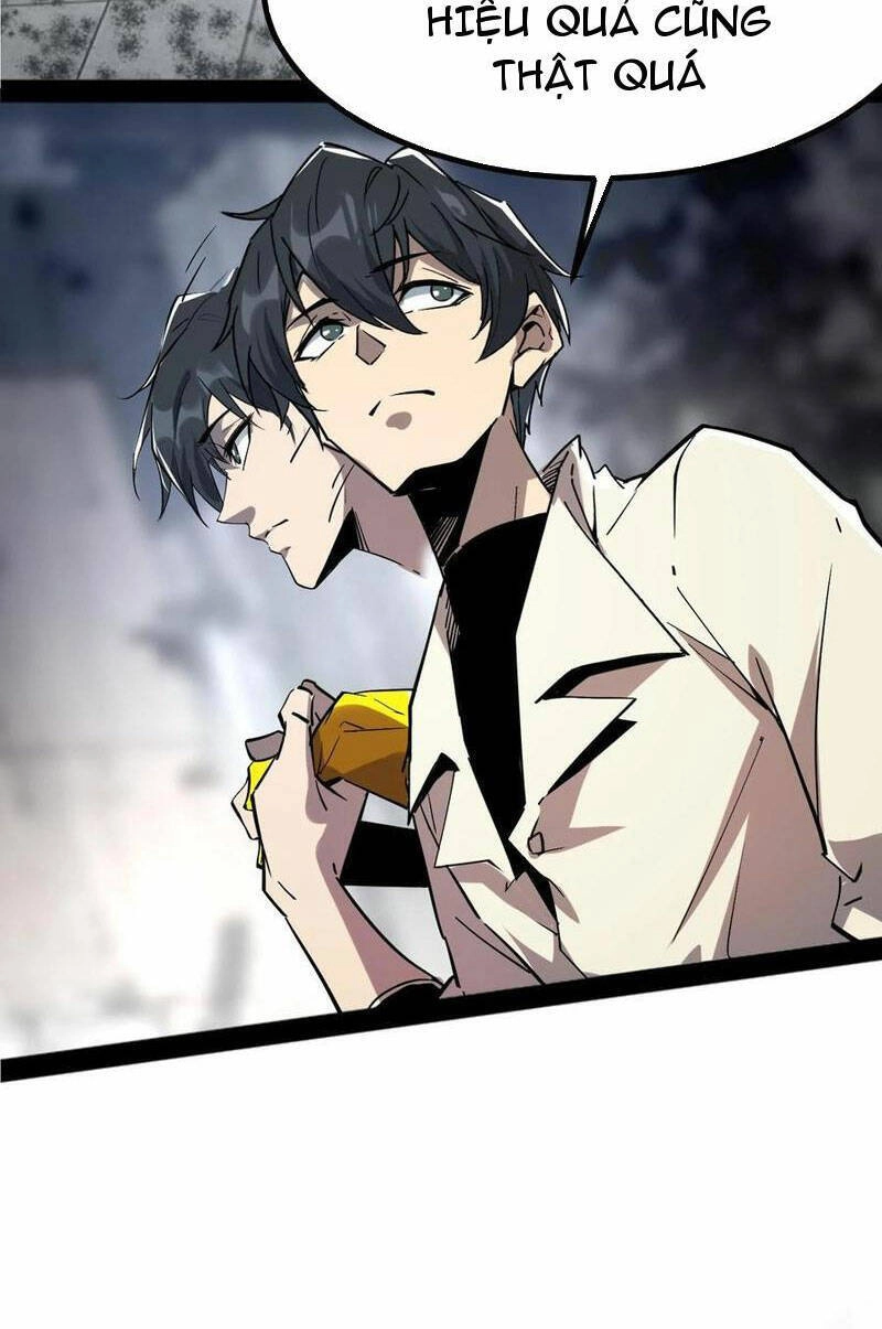 Quỷ Dị Khó Giết? Thật Xin Lỗi, Ta Mới Thật Sự Là Bất Tử Chapter 38 - 32