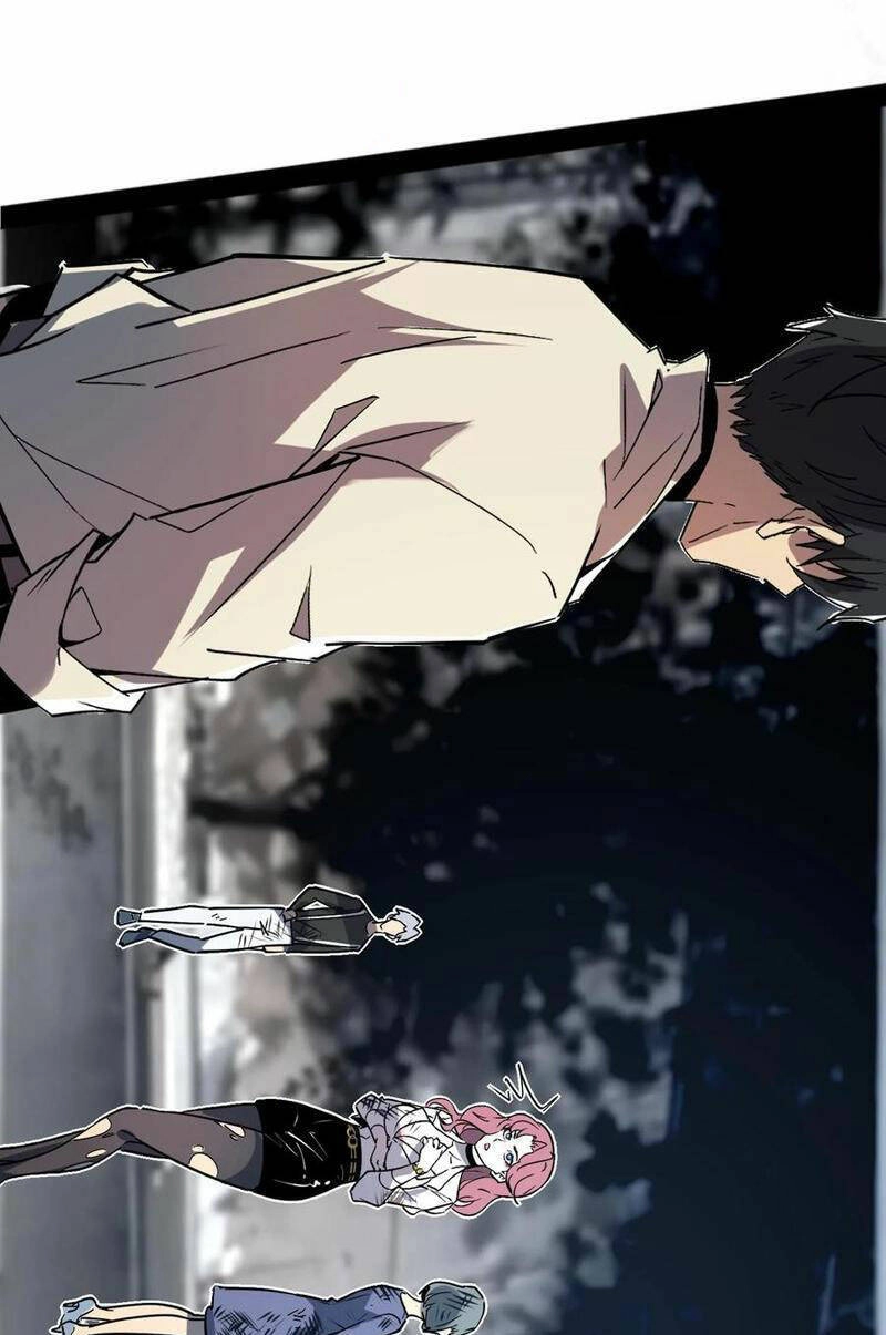 Quỷ Dị Khó Giết? Thật Xin Lỗi, Ta Mới Thật Sự Là Bất Tử Chapter 38 - 33