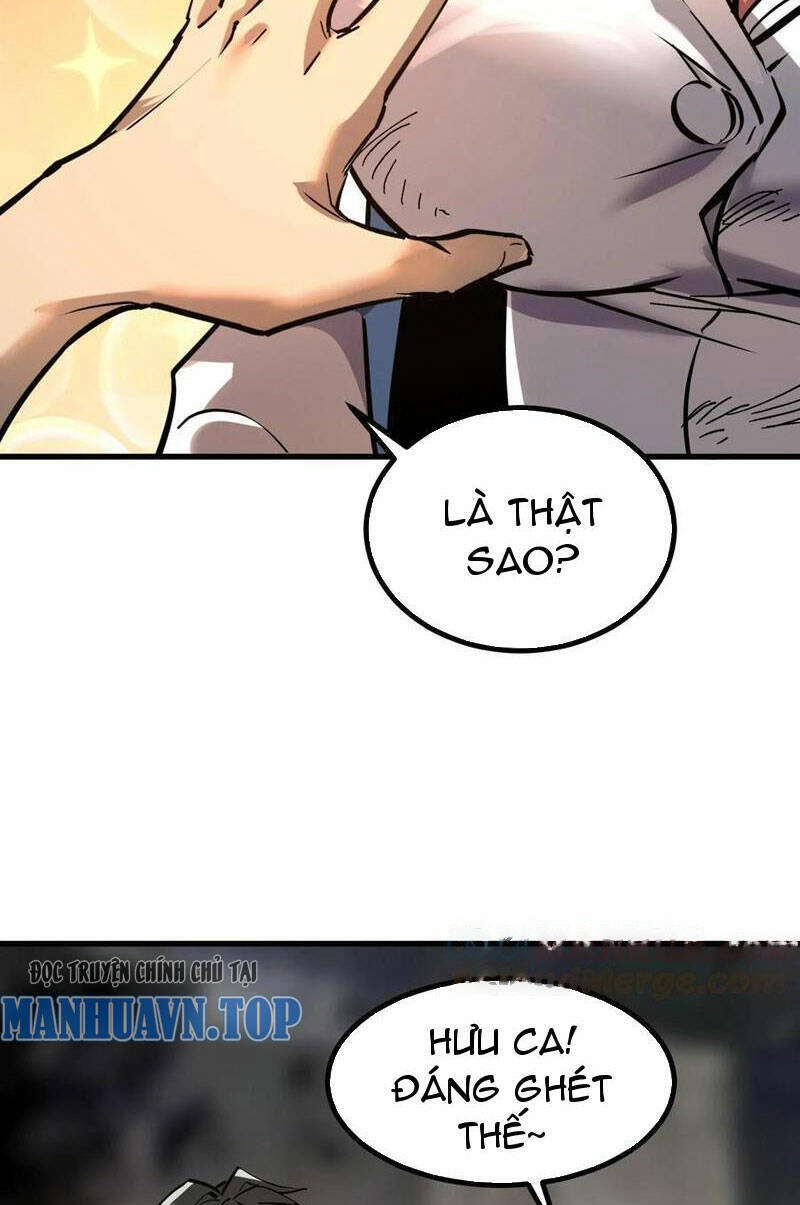 Quỷ Dị Khó Giết? Thật Xin Lỗi, Ta Mới Thật Sự Là Bất Tử Chapter 38 - 37