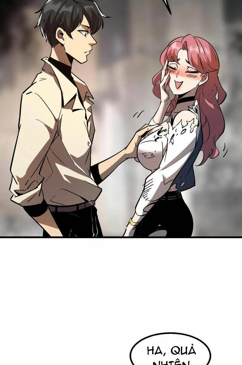 Quỷ Dị Khó Giết? Thật Xin Lỗi, Ta Mới Thật Sự Là Bất Tử Chapter 38 - 38