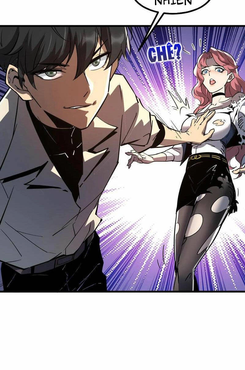 Quỷ Dị Khó Giết? Thật Xin Lỗi, Ta Mới Thật Sự Là Bất Tử Chapter 38 - 39