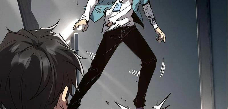 Quỷ Dị Khó Giết? Thật Xin Lỗi, Ta Mới Thật Sự Là Bất Tử Chapter 38 - 41