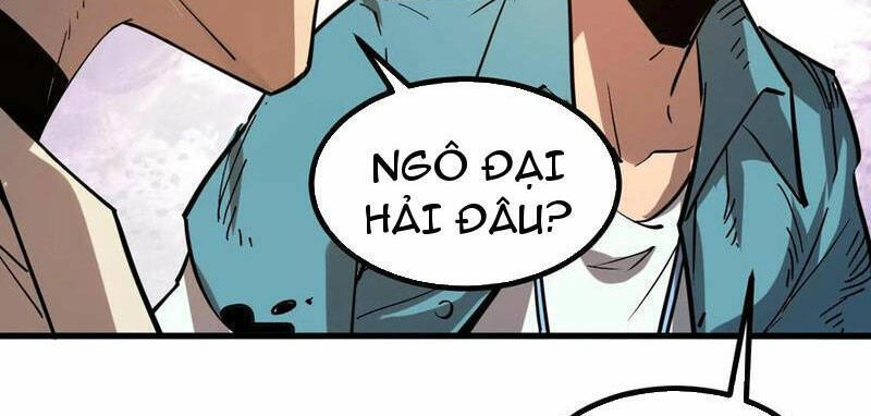 Quỷ Dị Khó Giết? Thật Xin Lỗi, Ta Mới Thật Sự Là Bất Tử Chapter 38 - 46