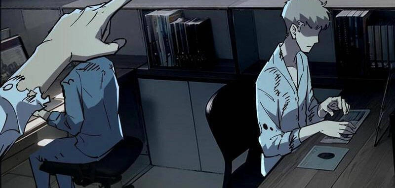 Quỷ Dị Khó Giết? Thật Xin Lỗi, Ta Mới Thật Sự Là Bất Tử Chapter 38 - 50