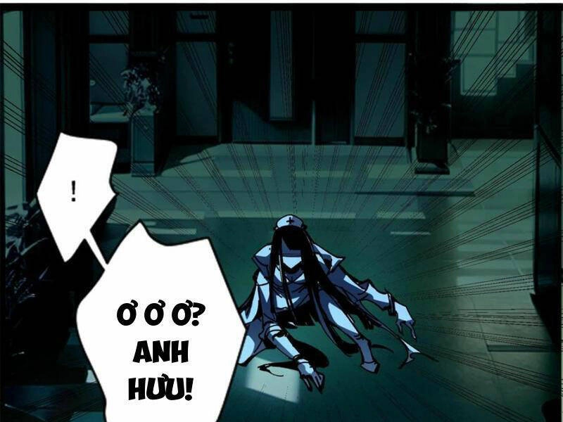 Quỷ Dị Khó Giết? Thật Xin Lỗi, Ta Mới Thật Sự Là Bất Tử Chapter 30 - 3