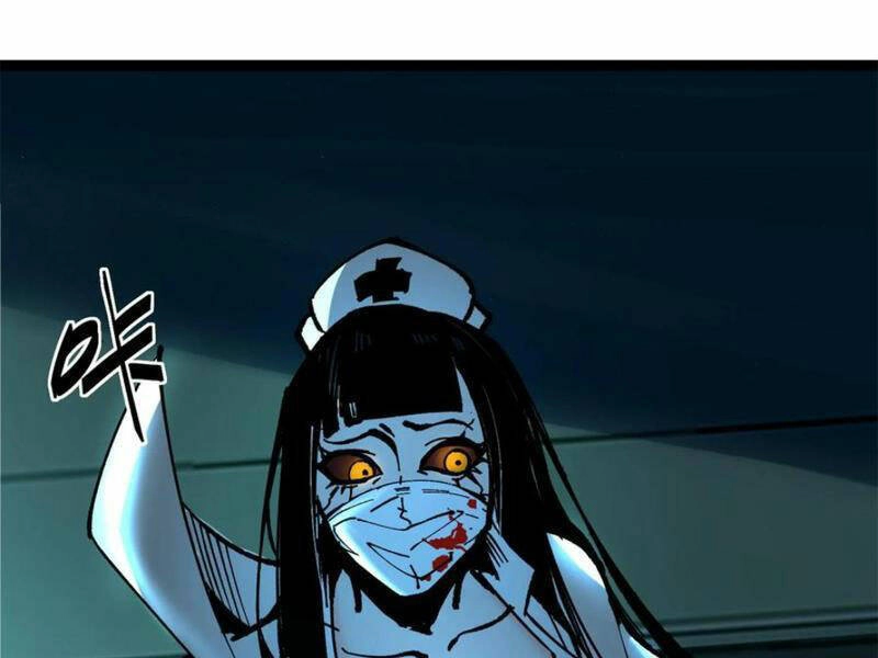 Quỷ Dị Khó Giết? Thật Xin Lỗi, Ta Mới Thật Sự Là Bất Tử Chapter 30 - 8