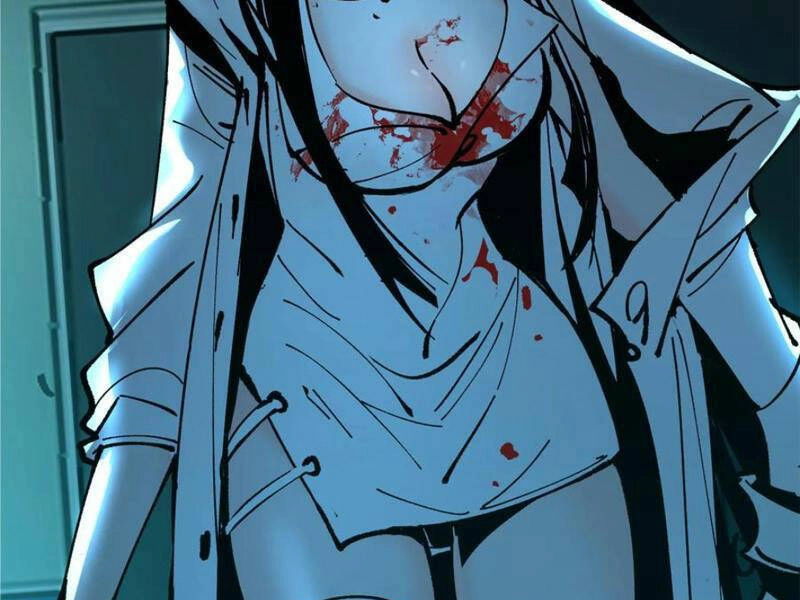 Quỷ Dị Khó Giết? Thật Xin Lỗi, Ta Mới Thật Sự Là Bất Tử Chapter 30 - 9