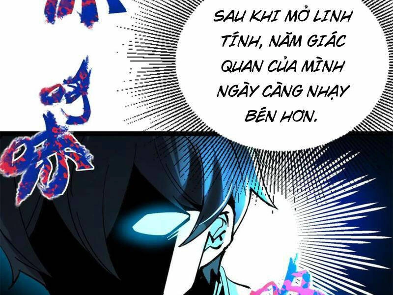 Quỷ Dị Khó Giết? Thật Xin Lỗi, Ta Mới Thật Sự Là Bất Tử Chapter 30 - 15