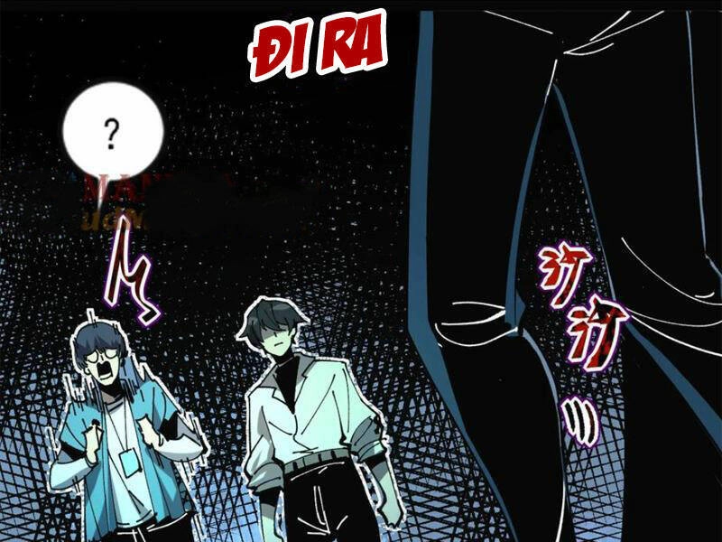 Quỷ Dị Khó Giết? Thật Xin Lỗi, Ta Mới Thật Sự Là Bất Tử Chapter 30 - 24