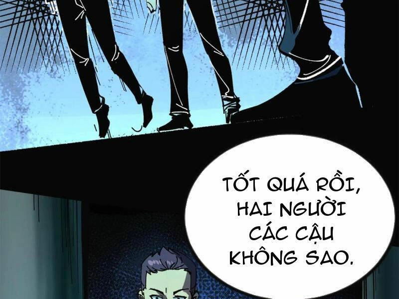 Quỷ Dị Khó Giết? Thật Xin Lỗi, Ta Mới Thật Sự Là Bất Tử Chapter 30 - 25