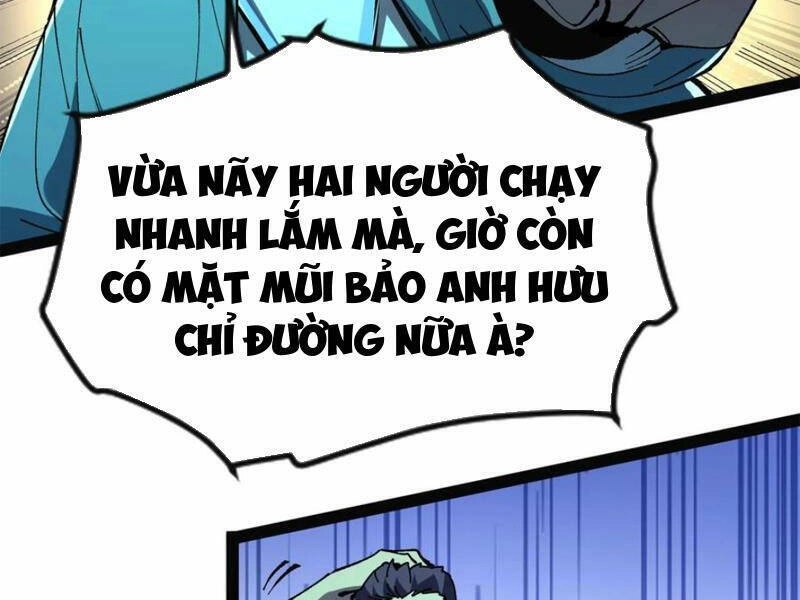 Quỷ Dị Khó Giết? Thật Xin Lỗi, Ta Mới Thật Sự Là Bất Tử Chapter 30 - 30