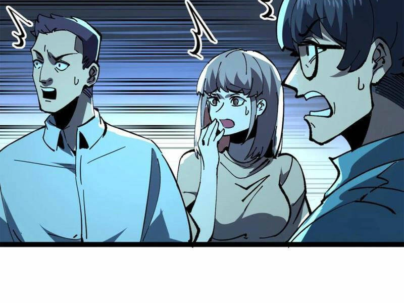 Quỷ Dị Khó Giết? Thật Xin Lỗi, Ta Mới Thật Sự Là Bất Tử Chapter 30 - 42