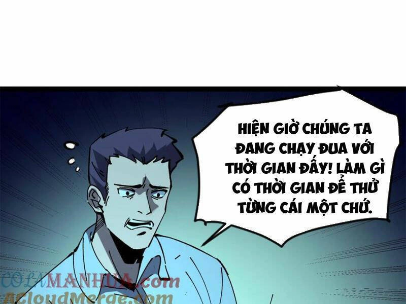 Quỷ Dị Khó Giết? Thật Xin Lỗi, Ta Mới Thật Sự Là Bất Tử Chapter 30 - 43