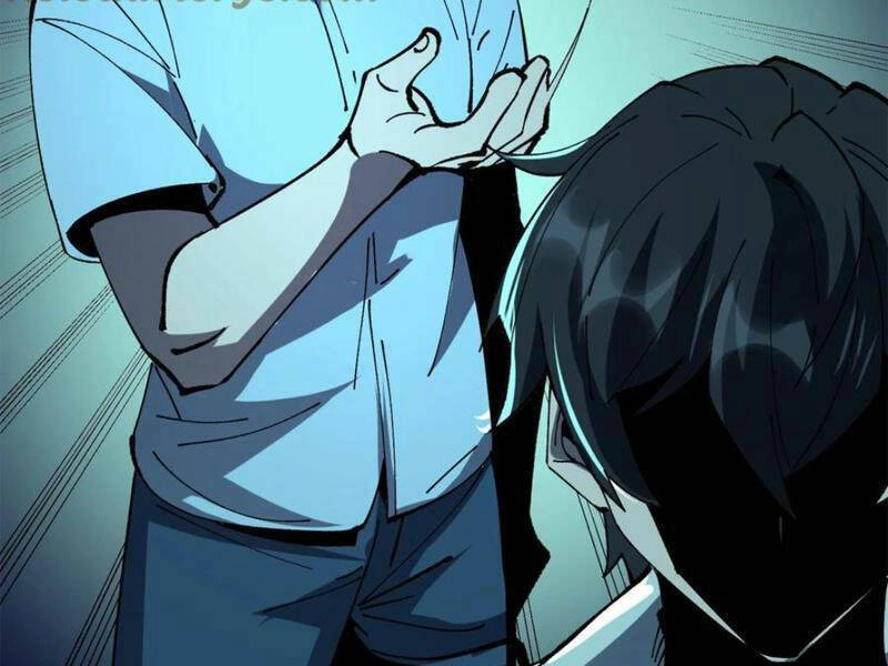 Quỷ Dị Khó Giết? Thật Xin Lỗi, Ta Mới Thật Sự Là Bất Tử Chapter 30 - 44