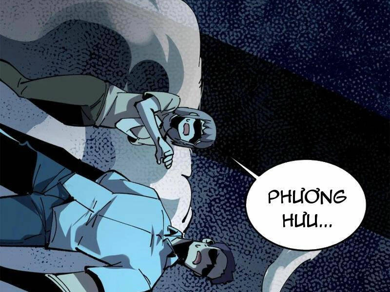 Quỷ Dị Khó Giết? Thật Xin Lỗi, Ta Mới Thật Sự Là Bất Tử Chapter 30 - 46