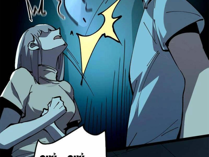 Quỷ Dị Khó Giết? Thật Xin Lỗi, Ta Mới Thật Sự Là Bất Tử Chapter 30 - 56