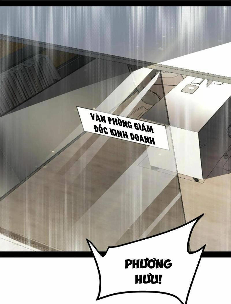 Quỷ Dị Khó Giết? Thật Xin Lỗi, Ta Mới Thật Sự Là Bất Tử Chapter 39 - 1