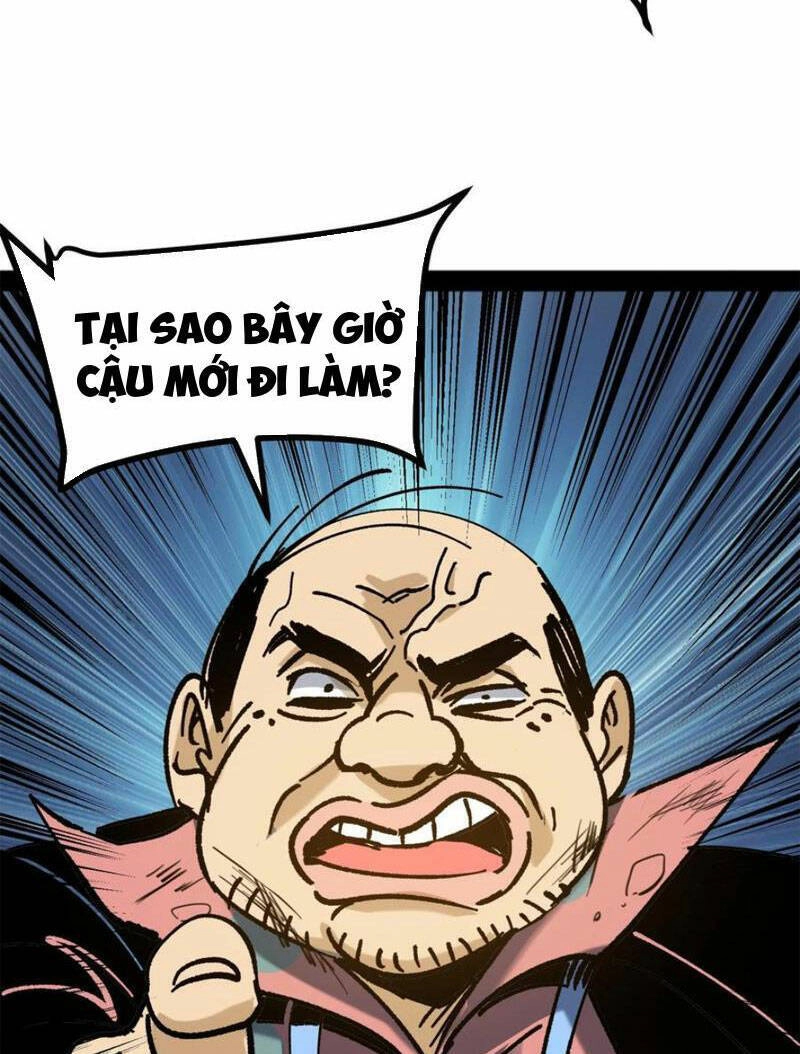 Quỷ Dị Khó Giết? Thật Xin Lỗi, Ta Mới Thật Sự Là Bất Tử Chapter 39 - 2