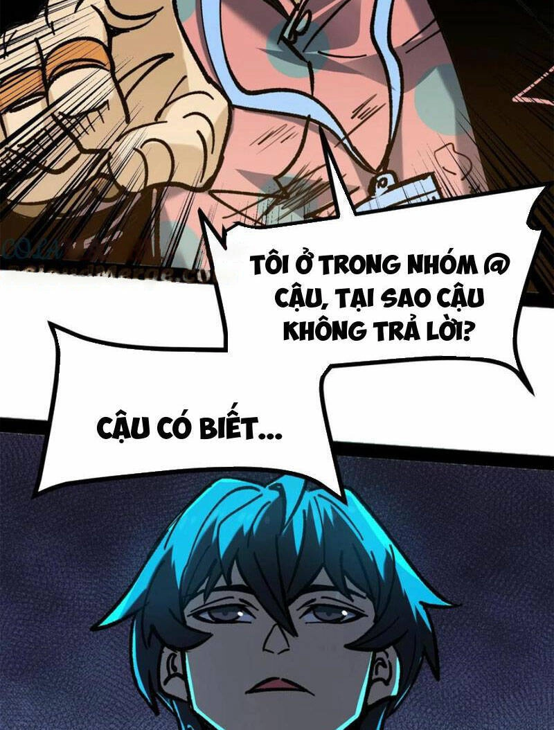 Quỷ Dị Khó Giết? Thật Xin Lỗi, Ta Mới Thật Sự Là Bất Tử Chapter 39 - 3