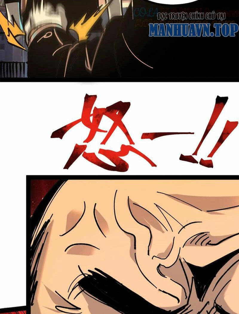 Quỷ Dị Khó Giết? Thật Xin Lỗi, Ta Mới Thật Sự Là Bất Tử Chapter 39 - 6