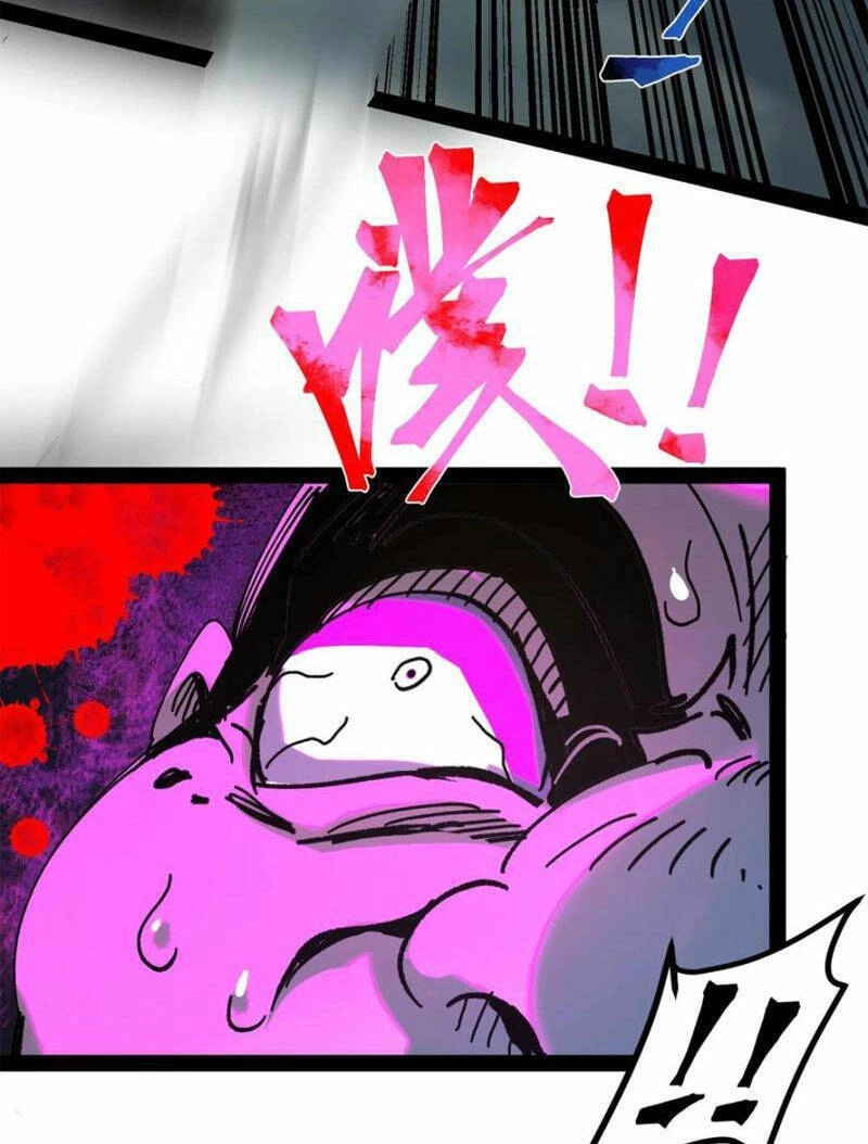 Quỷ Dị Khó Giết? Thật Xin Lỗi, Ta Mới Thật Sự Là Bất Tử Chapter 39 - 12