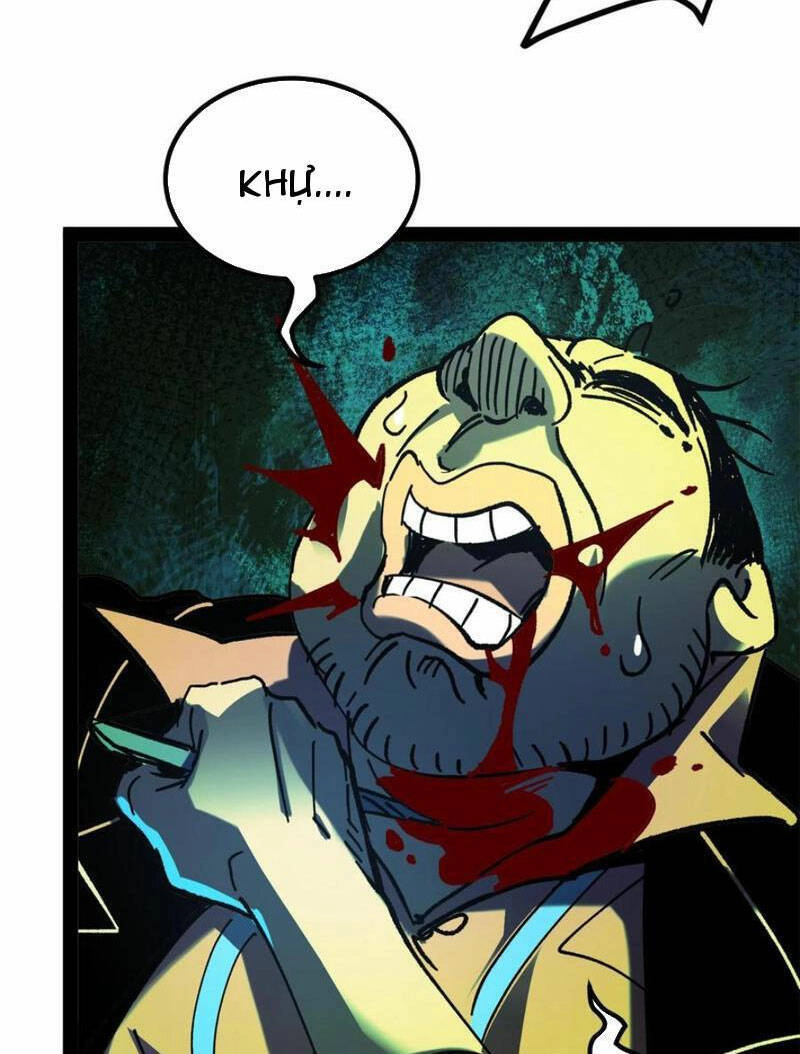 Quỷ Dị Khó Giết? Thật Xin Lỗi, Ta Mới Thật Sự Là Bất Tử Chapter 39 - 13