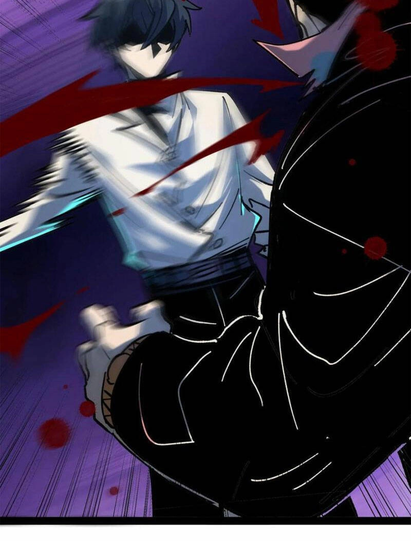 Quỷ Dị Khó Giết? Thật Xin Lỗi, Ta Mới Thật Sự Là Bất Tử Chapter 39 - 15