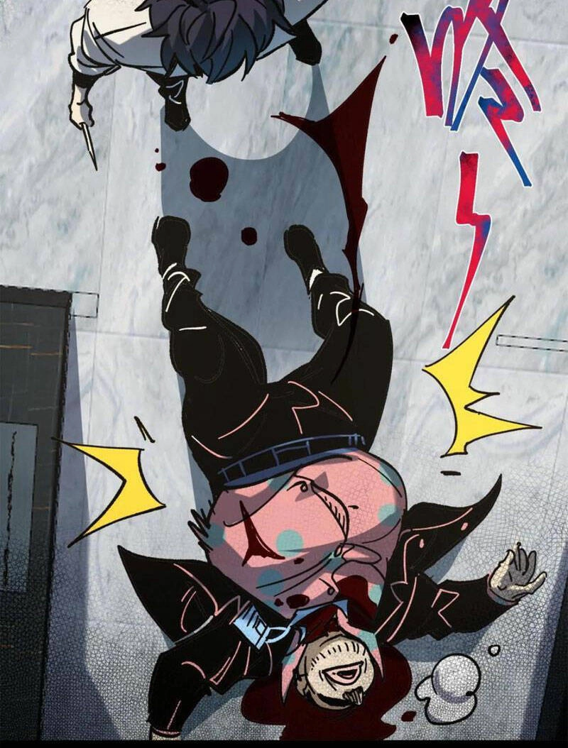 Quỷ Dị Khó Giết? Thật Xin Lỗi, Ta Mới Thật Sự Là Bất Tử Chapter 39 - 18