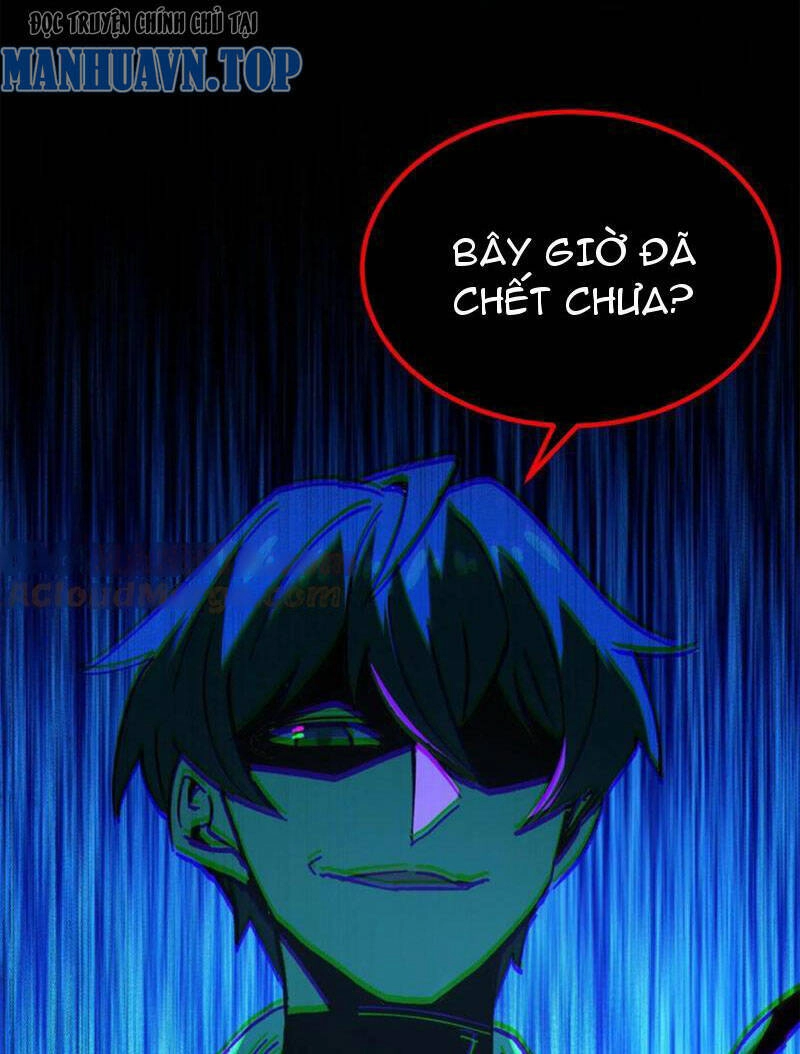 Quỷ Dị Khó Giết? Thật Xin Lỗi, Ta Mới Thật Sự Là Bất Tử Chapter 39 - 19