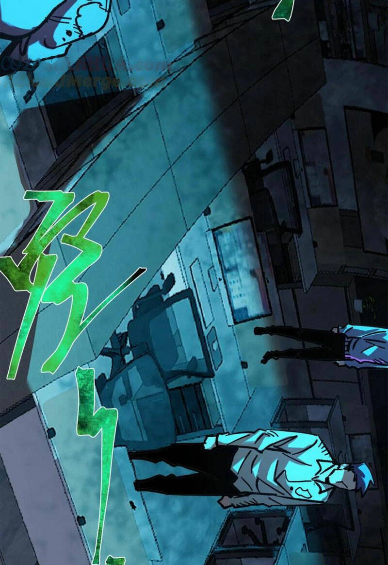 Quỷ Dị Khó Giết? Thật Xin Lỗi, Ta Mới Thật Sự Là Bất Tử Chapter 39 - 22