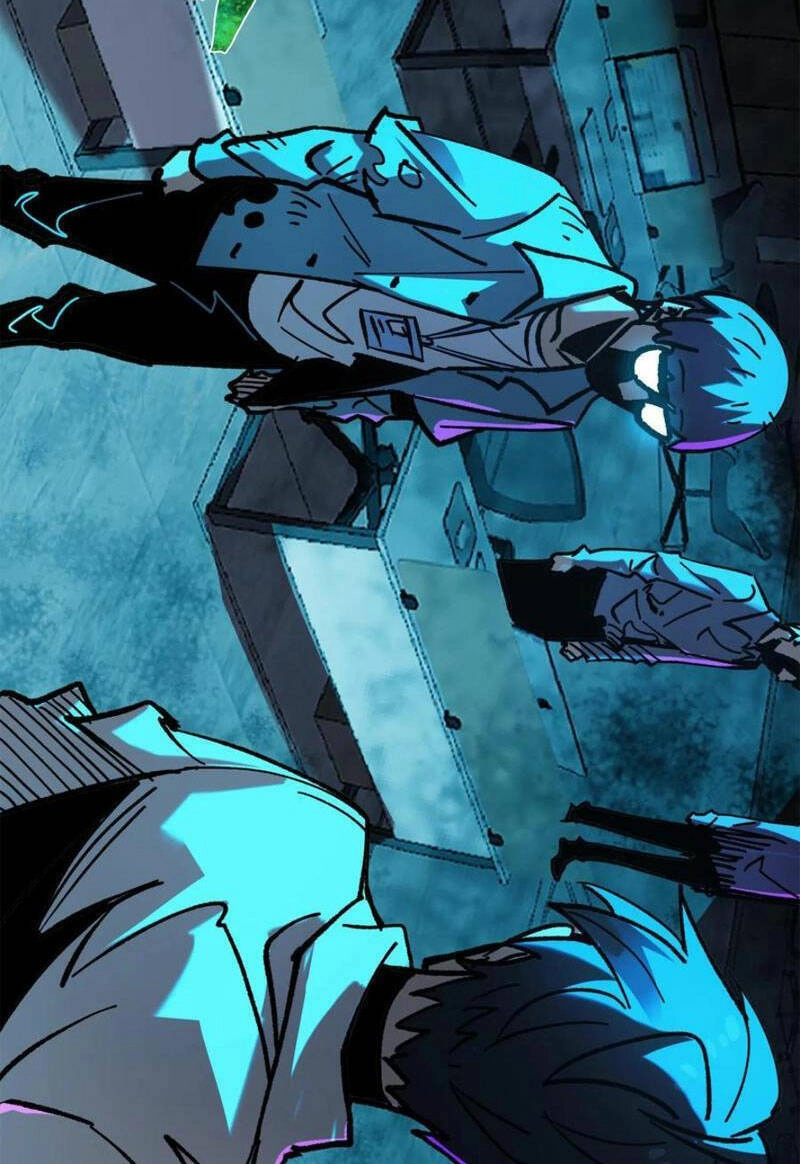 Quỷ Dị Khó Giết? Thật Xin Lỗi, Ta Mới Thật Sự Là Bất Tử Chapter 39 - 23