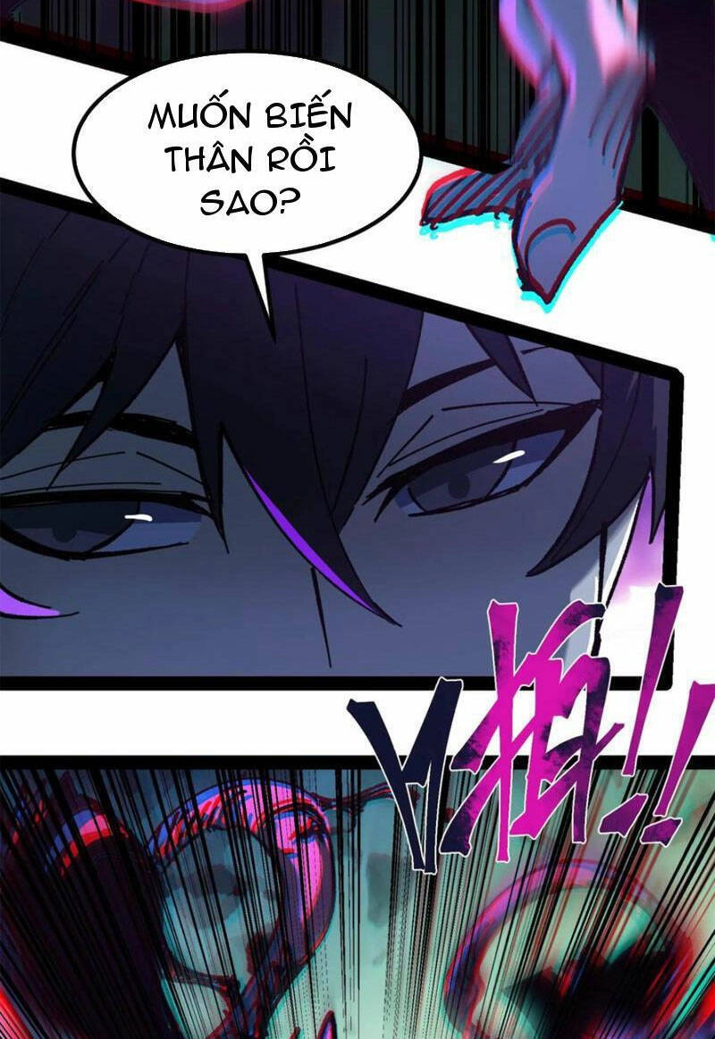 Quỷ Dị Khó Giết? Thật Xin Lỗi, Ta Mới Thật Sự Là Bất Tử Chapter 39 - 28