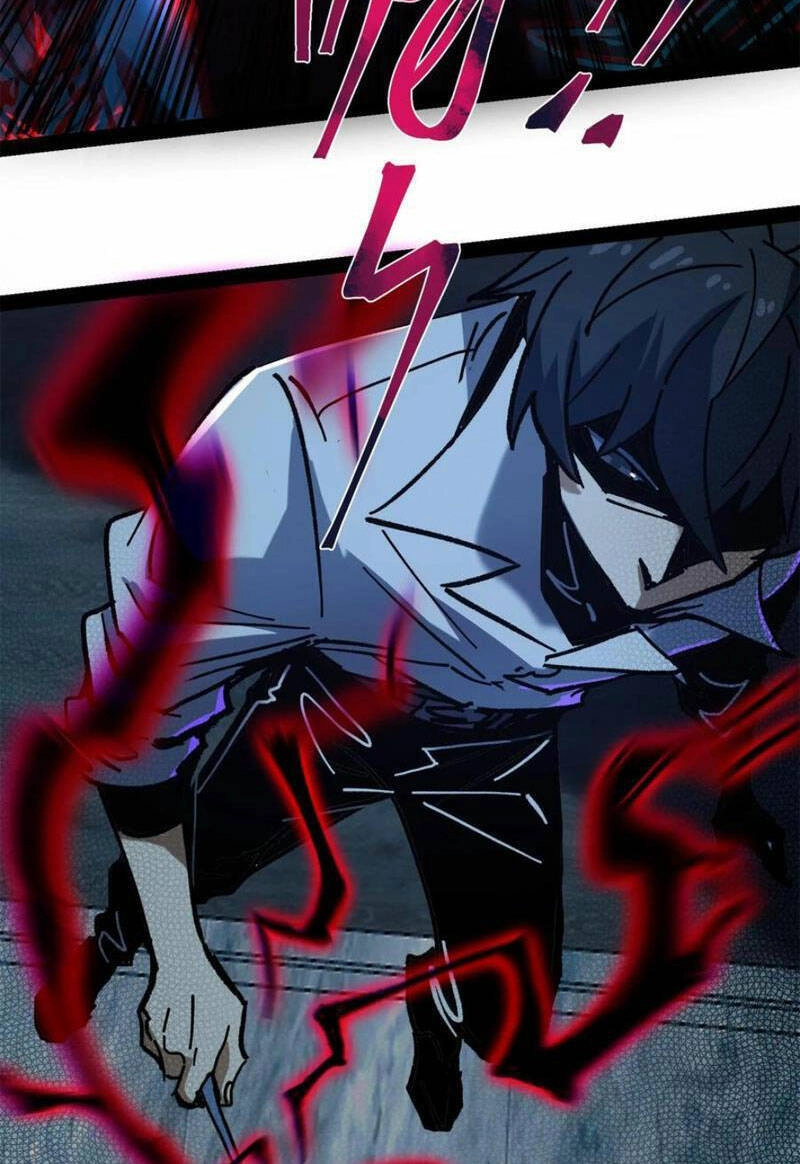 Quỷ Dị Khó Giết? Thật Xin Lỗi, Ta Mới Thật Sự Là Bất Tử Chapter 39 - 30