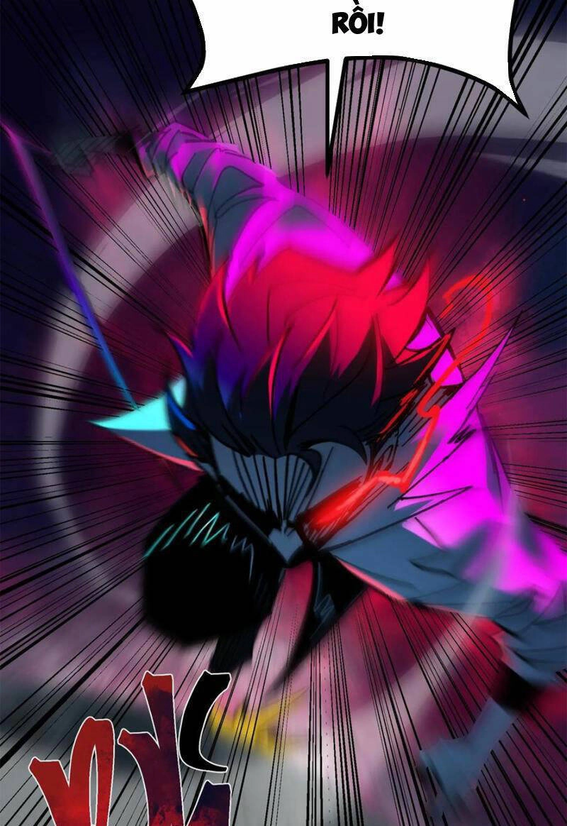 Quỷ Dị Khó Giết? Thật Xin Lỗi, Ta Mới Thật Sự Là Bất Tử Chapter 39 - 32