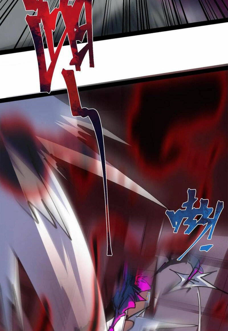 Quỷ Dị Khó Giết? Thật Xin Lỗi, Ta Mới Thật Sự Là Bất Tử Chapter 39 - 33