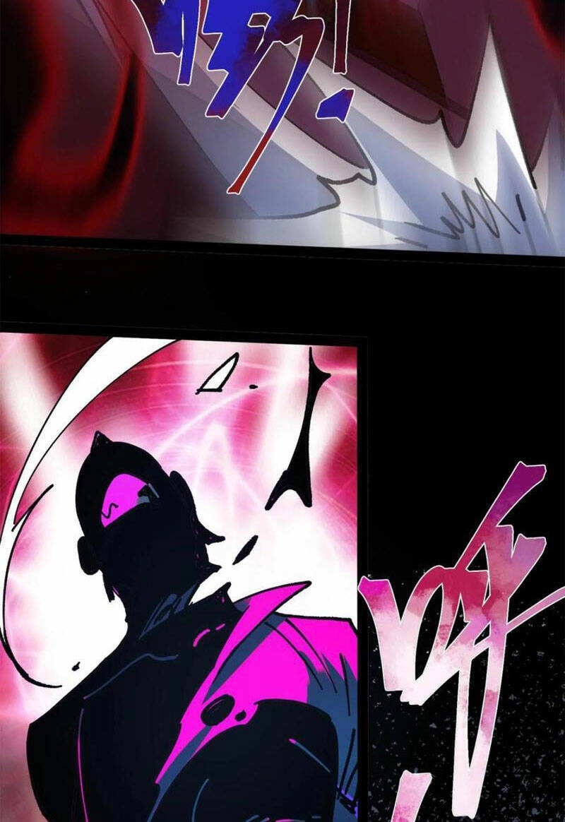 Quỷ Dị Khó Giết? Thật Xin Lỗi, Ta Mới Thật Sự Là Bất Tử Chapter 39 - 35