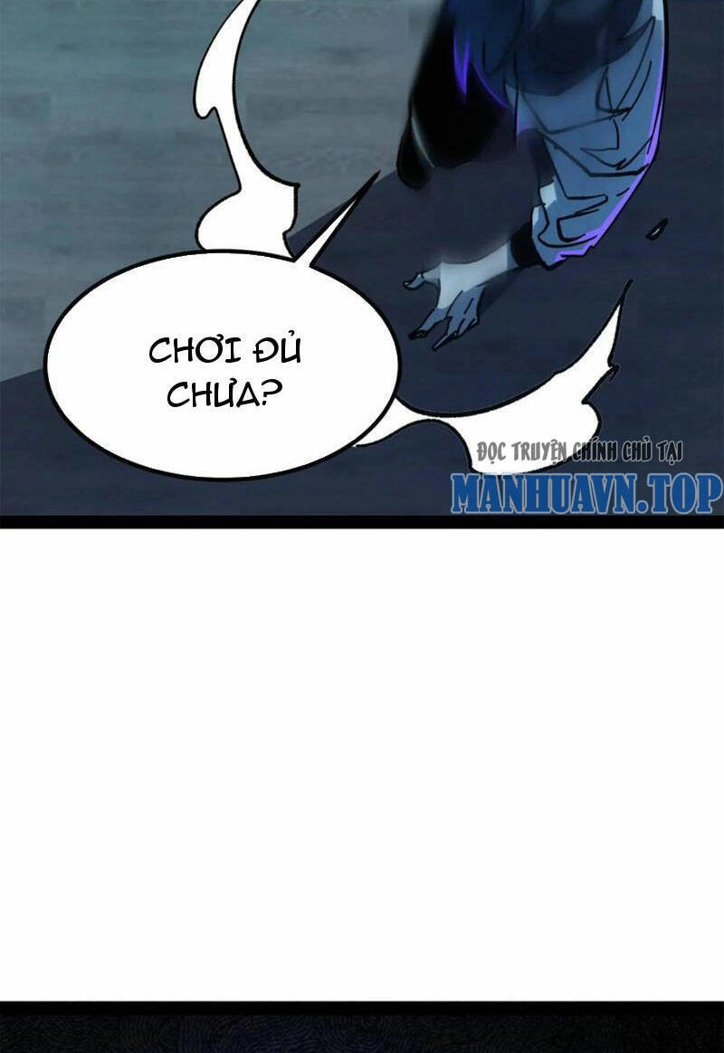 Quỷ Dị Khó Giết? Thật Xin Lỗi, Ta Mới Thật Sự Là Bất Tử Chapter 39 - 38