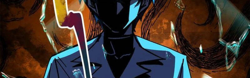 Quỷ Dị Khó Giết? Thật Xin Lỗi, Ta Mới Thật Sự Là Bất Tử Chapter 39 - 51