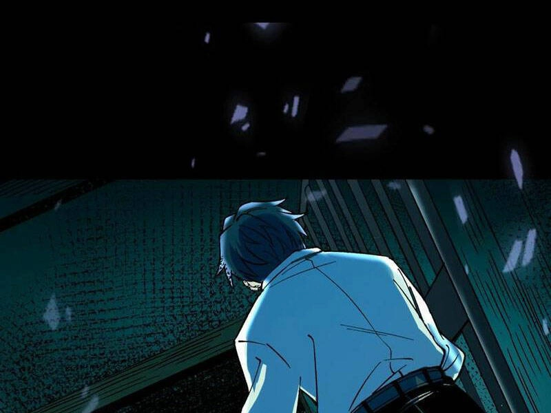 Quỷ Dị Khó Giết? Thật Xin Lỗi, Ta Mới Thật Sự Là Bất Tử Chapter 40 - 1