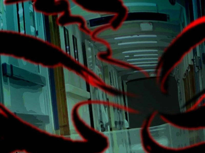 Quỷ Dị Khó Giết? Thật Xin Lỗi, Ta Mới Thật Sự Là Bất Tử Chapter 40 - 6