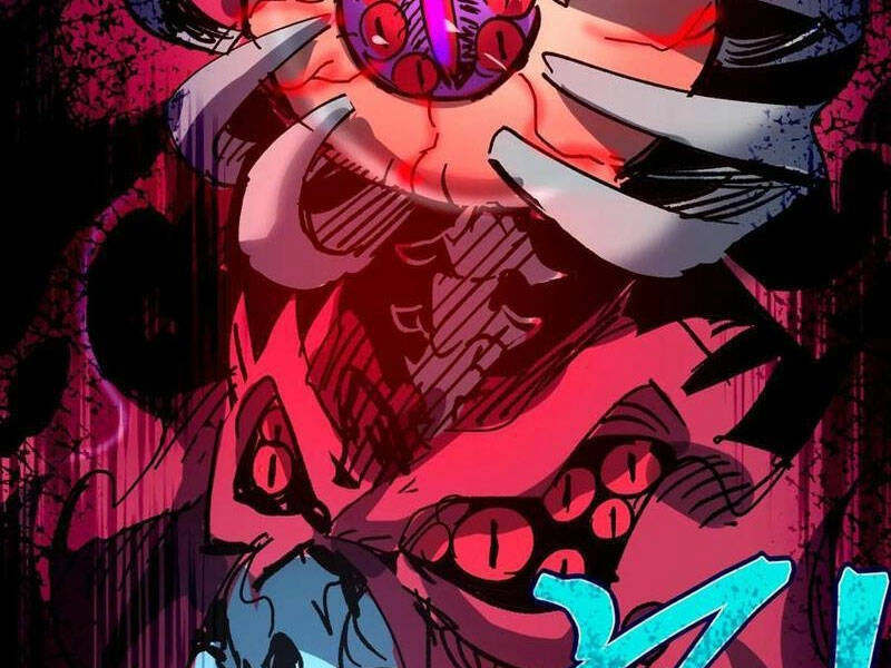 Quỷ Dị Khó Giết? Thật Xin Lỗi, Ta Mới Thật Sự Là Bất Tử Chapter 40 - 11