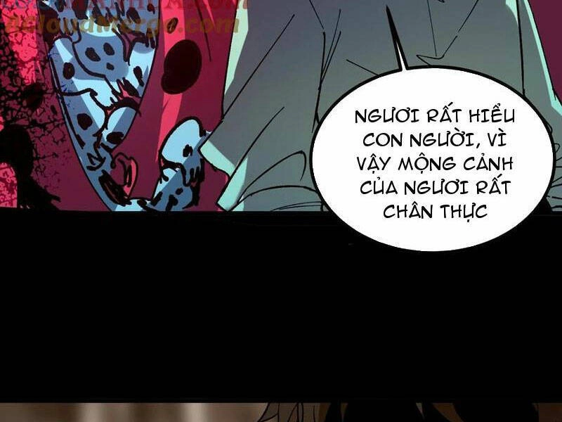 Quỷ Dị Khó Giết? Thật Xin Lỗi, Ta Mới Thật Sự Là Bất Tử Chapter 40 - 15